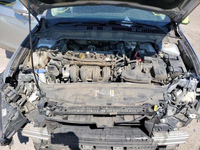 Photo 7 from auction – 2014 FORD FUSION SE with VIN 3FA6P0H79ER213744