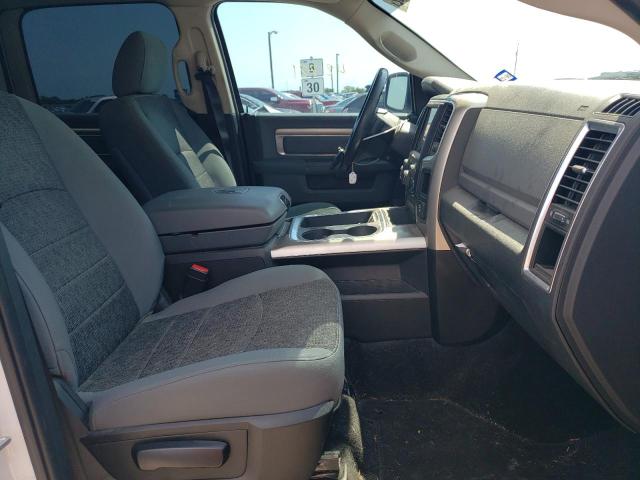 Photo 5 from auction – 2018 RAM 1500 SLT with VIN 1C6RR6LT9JS195809
