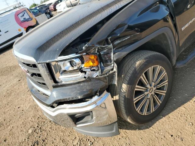 Photo 9 from auction – 2014 GMC SIERRA C15 with VIN 1GTR1TEH4EZ311065