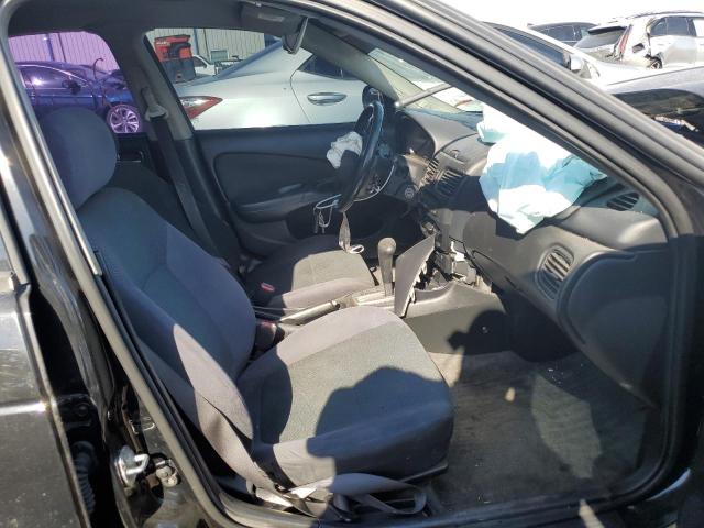 Photo 5 from auction – 2005 NISSAN SENTRA 1.8 with VIN 3N1CB51D95L471826