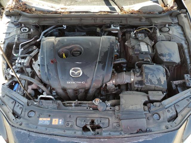 Photo 7 from auction – 2019 MAZDA 3 SELECT with VIN 3MZBPAAL8KM109130
