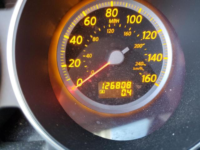 Photo 8 from auction – 2007 INFINITI M45 BASE with VIN JNKBY01E77M401719