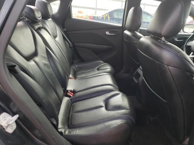 Photo 6 from auction – 2013 DODGE DART LIMIT with VIN 1C3CDFCH2DD133044