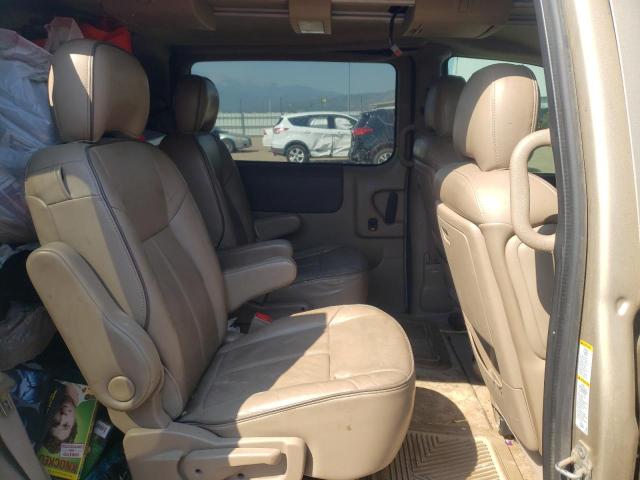 Photo 6 from auction – 2005 BUICK TERRAZA with VIN 5GADV33L55D251107