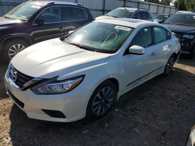 Photo 2 from auction – 2016 NISSAN ALTIMA 2.5 with VIN 1N4AL3AP6GC289859