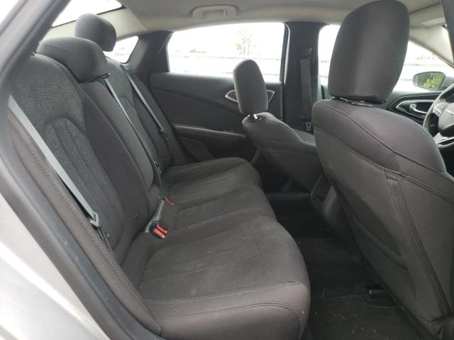 Photo 6 from auction – 2015 CHRYSLER 200 LIMITE with VIN 1C3CCCAB8FN703481