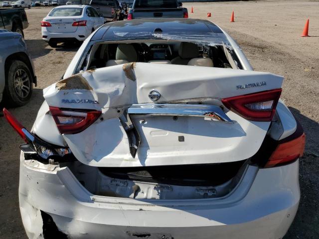 Photo 9 from auction – 2017 NISSAN MAXIMA 3.5 with VIN 1N4AA6AP1HC399212