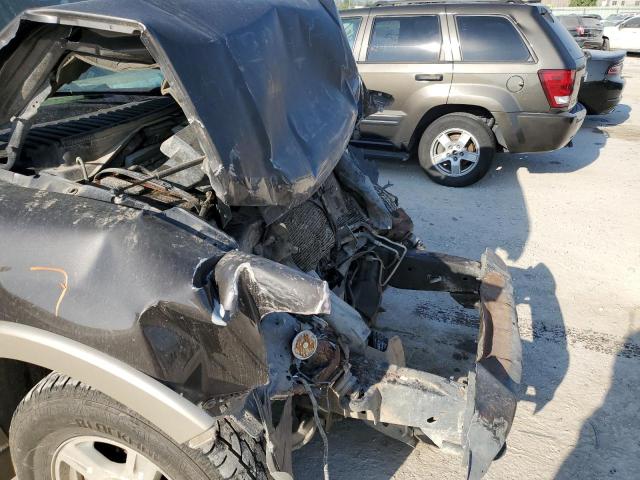 Photo 9 from auction – 2005 FORD EXPEDITION with VIN 1FMFU18575LA04276
