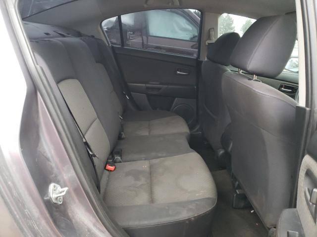 Photo 6 from auction – 2005 MAZDA 3 I with VIN JM1BK12F251336258
