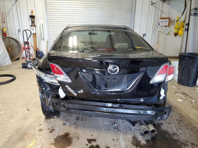 Photo 9 from auction – 2010 MAZDA 6 I with VIN 1YVHZ8CH1A5M47055