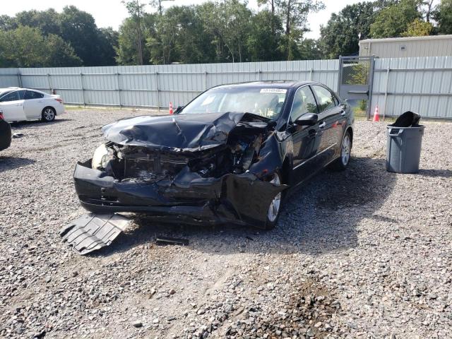 Photo 9 from auction – 2009 LEXUS ES with VIN JTHBJ46G192304276