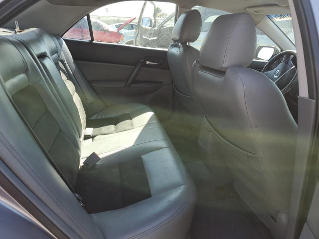Photo 6 from auction – 2006 MAZDA 6 I with VIN 1YVFP80C465M70178