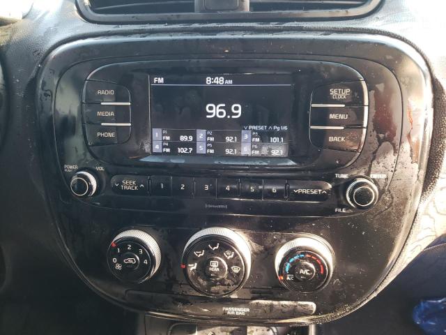 Photo 10 from auction – 2017 KIA SOUL with VIN KNDJN2A2XH7428761