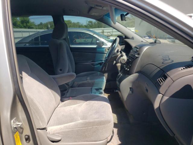 Photo 5 from auction – 2010 TOYOTA SIENNA CE with VIN 5TDKK4CC7AS310354