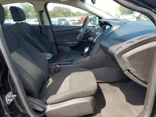 Photo 5 from auction – 2017 FORD FOCUS SEL with VIN 1FADP3H2XHL317305