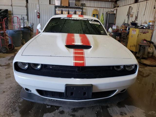 Photo 9 from auction – 2019 DODGE CHALLENGER with VIN 2C3CDZBT9KH621186