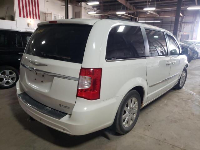 Photo 4 from auction – 2011 CHRYSLER TOWN & COU with VIN 2A4RR8DG5BR649444
