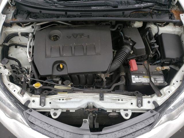 Photo 7 from auction – 2016 TOYOTA COROLLA L with VIN 2T1BURHE5GC507493