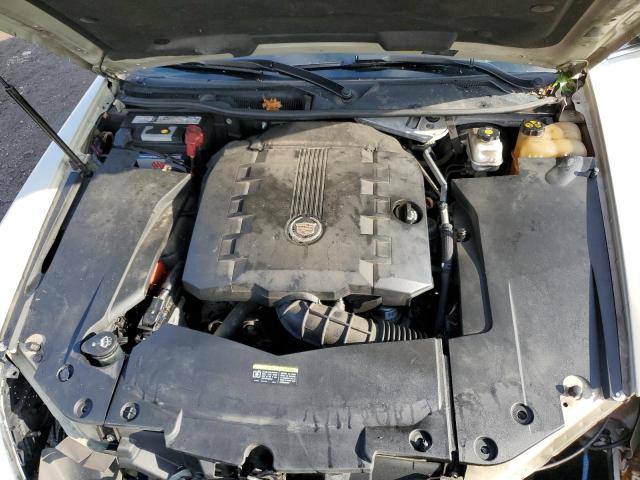 Photo 7 from auction – 2011 CADILLAC STS LUXURY with VIN 1G6DW6ED8B0101341