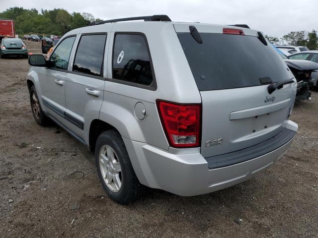 Photo 3 from auction – 2006 JEEP GRAND CHER with VIN 1J4GR48K36C308363