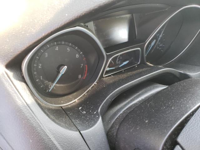 Photo 8 from auction – 2013 FORD FOCUS SE with VIN 1FADP3F25DL174602
