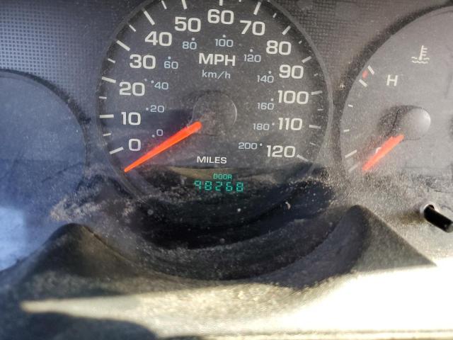 Photo 8 from auction – 2003 DODGE NEON SE with VIN 1B3ES26C43D104101
