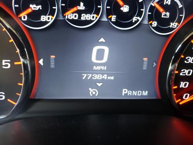Photo 8 from auction – 2015 GMC SIERRA K15 with VIN 3GTU2WEC3FG366105