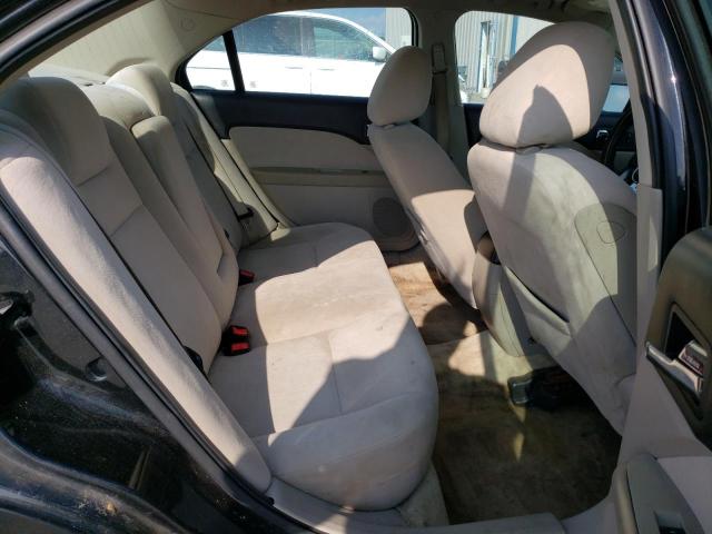 Photo 6 from auction – 2009 MERCURY MILAN with VIN 3MEHM07Z39R623782