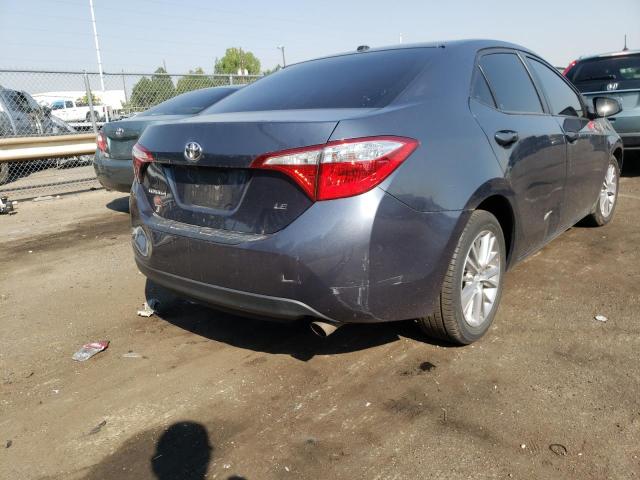 Photo 9 from auction – 2015 TOYOTA COROLLA L with VIN 2T1BURHE6FC300609