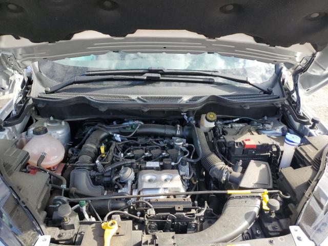 Photo 7 from auction – 2021 FORD ECOSPORT S with VIN MAJ3S2GE2MC437531