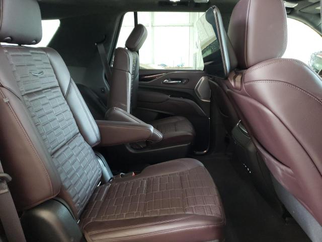 Photo 6 from auction – 2021 CADILLAC ESCALADE P with VIN 1GYS3DKL7MR333516