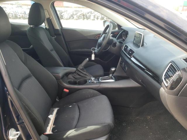 Photo 5 from auction – 2015 MAZDA 3 SPORT with VIN JM1BM1U71F1247296