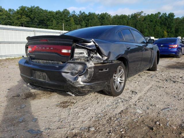 Photo 4 from auction – 2014 DODGE CHARGER SE with VIN 2C3CDXBG1EH325395