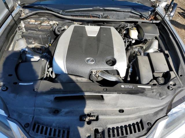 Photo 7 from auction – 2014 LEXUS GS 350 with VIN JTHCE1BL2E5027124
