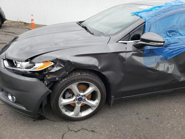 Photo 9 from auction – 2015 FORD FUSION SE with VIN 3FA6P0H93FR283792
