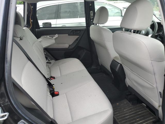 Photo 6 from auction – 2015 SUBARU FORESTER 2 with VIN JF2SJADCXFH404399