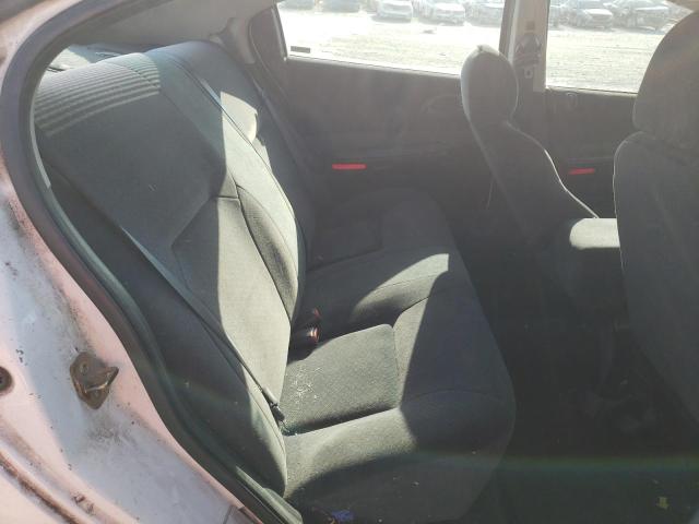Photo 6 from auction – 2001 DODGE INTREPID S with VIN 2B3HD46R31H547041
