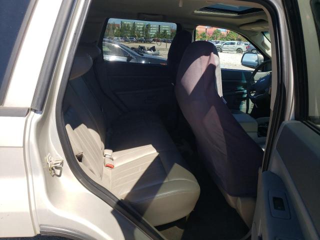 Photo 6 from auction – 2006 JEEP GRAND CHER with VIN 1J4GR48K36C359023