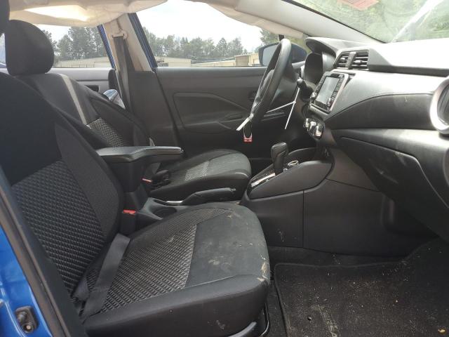 Photo 5 from auction – 2020 NISSAN VERSA S with VIN 3N1CN8DV3LL866336
