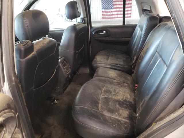 Photo 6 from auction – 2005 CHEVROLET TRAILBLAZE with VIN 1GNDT13S952260105