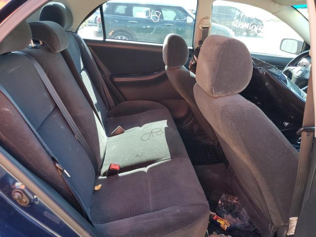 Photo 6 from auction – 2005 TOYOTA COROLLA CE with VIN 1NXBR32EX5Z384860