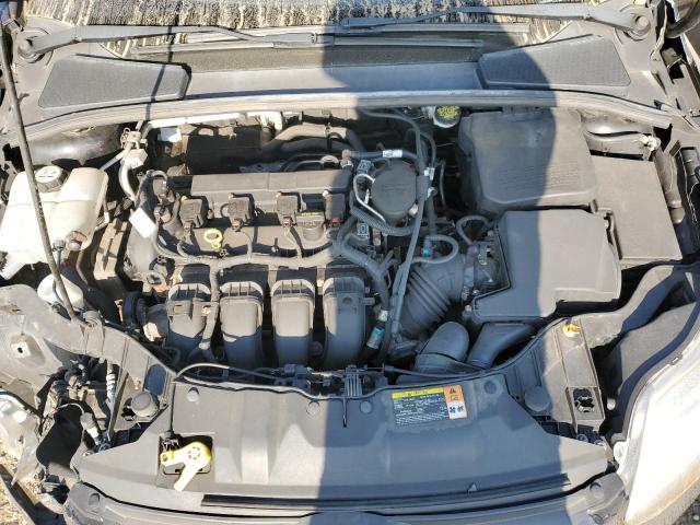 Photo 7 from auction – 2013 FORD FOCUS SE with VIN 1FADP3F22DL149818