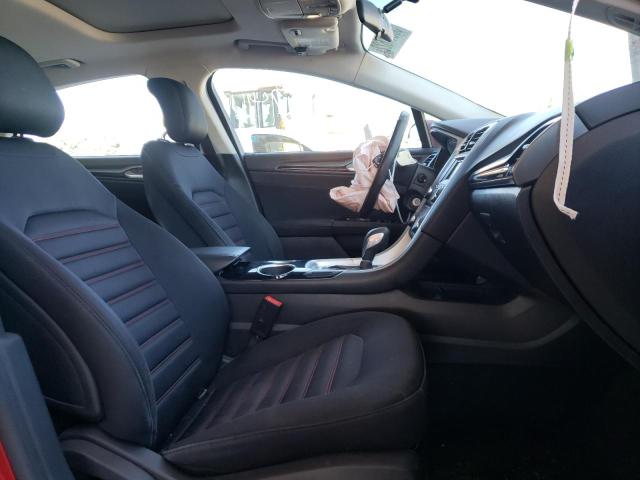 Photo 5 from auction – 2013 FORD FUSION SE with VIN 3FA6P0H77DR302937