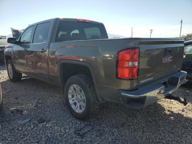 Photo 3 from auction – 2014 GMC SIERRA K15 with VIN 3GTU2UEC5EG463728