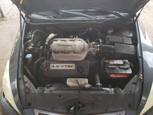 Photo 7 from auction – 2004 HONDA ACCORD with VIN 1HGCM66824A031981