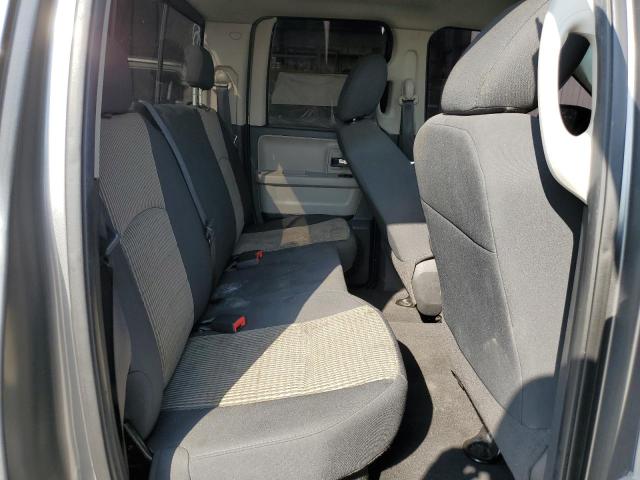 Photo 6 from auction – 2010 DODGE RAM 1500 with VIN 1D7RV1GP2AS114420