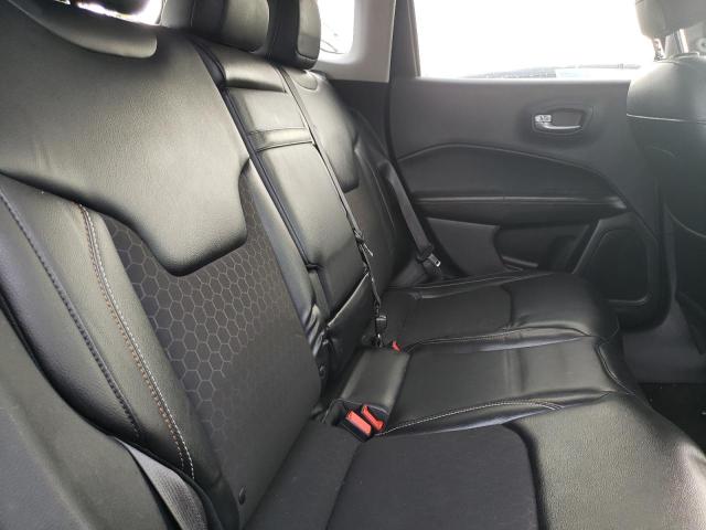 Photo 6 from auction – 2018 JEEP COMPASS LA with VIN 3C4NJDBB5JT238262