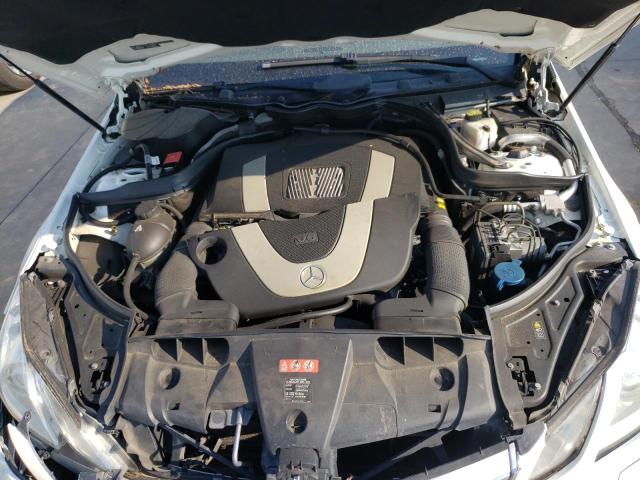 Photo 7 from auction – 2011 MERCEDES-BENZ E 350 with VIN WDDKK5GF0BF077113