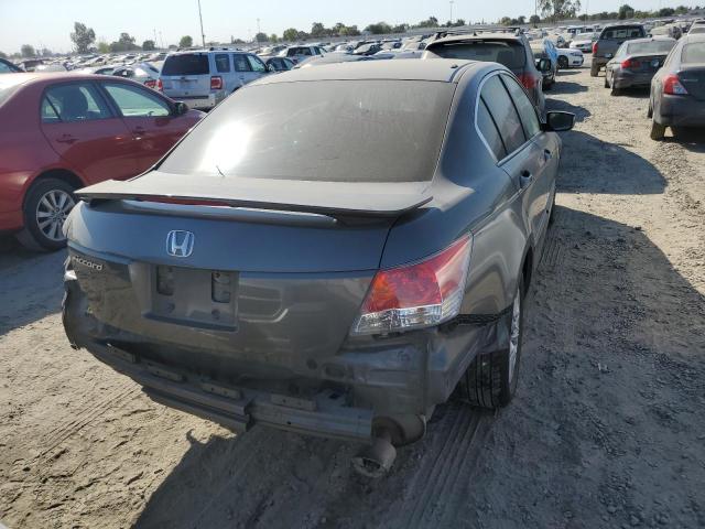 Photo 9 from auction – 2010 HONDA ACCORD LXP with VIN 1HGCP2F43AA034042