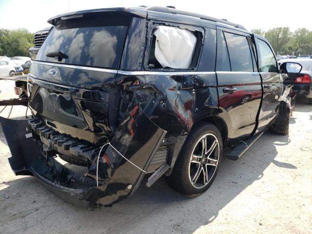 Photo 4 from auction – 2021 FORD EXPEDITION with VIN 1FMJU2AT3MEA64857